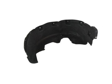 Chrysler pacifica подкрылок зад правые левая 2017-2020 фото №1