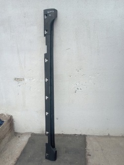 Ford galaxy mk4 планка порогова права фото №1