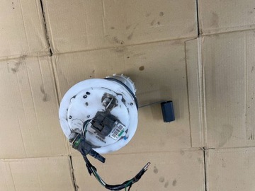 Насос топлива dacia lodgy доккер 1.6 sce фото №1