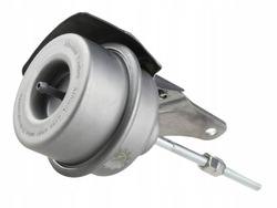 Клапан актуатор турбонаддува ford 2.0 tdci фото №1