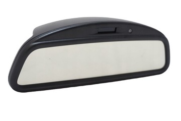 Bmw f10 f20 f30 f01 дзеркало внутрішні ec its led фото №1