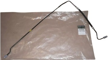 Шланг гальмівний r scenic i зад лівий 8200214946 фото №1