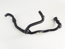 Passat b8 18r 1.8 tsi труба шланг шланг води фото №1