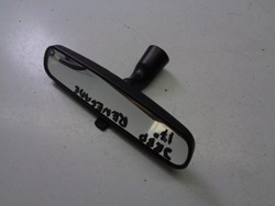 Зеркало внутренние jeep renegade 1.4 multiair передний рестайлинг 2017 r фото №1