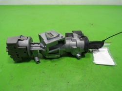 Ford c-max 1.6 tdci замок зажигания ключ 3m513f880aa фото №1