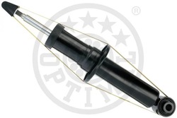 Амортизатор зад газовый a-5037g optimal bmw x3 x4 фото №1