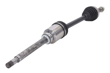 Npw-ns-202 nty полуось приводная фото №1