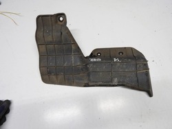 Daihatsu terios ii 06-09 защита шасси 77641-b4010 фото №1