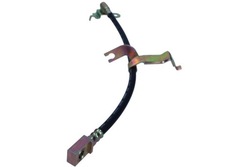 Шланг ham. elast. ford p. transit 00-06 le фото №1