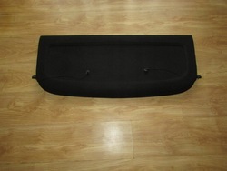 Задняя полка багажника ford fiesta mk8 2017r фото №1