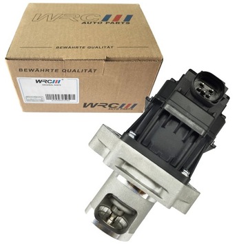 Клапан egr opel astra j 2.0biturbo cdti 2.0cdti 09- фото №1