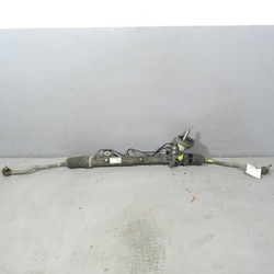 Ford transit courier 1.0b трансмісія рейка рульового управління фото №1