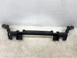 Абсорбер пена бампера перед audi q7 ii 4m фото №1