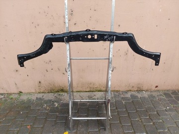 Pas переднее балка усилитель лобовое chevrolet aveo t200 03- kalos новое or фото №1