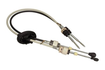 Трос изменения коробки передач db sprinter 06-16/ v maxgear фото №1