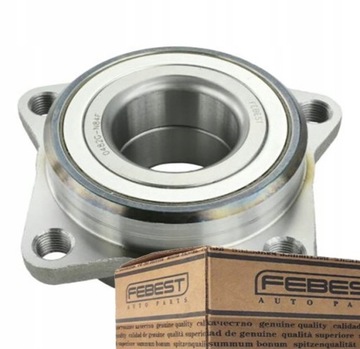 Ступиця колеса перед do mitsubishi galant ix 2.4 gdi фото №1