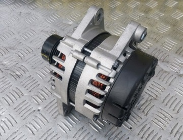 Tucson ii sportage iv генератор 130a 1.6 t-gdi фото №1