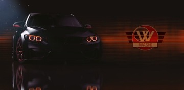 Лампочки номерного знака регистрационный освещение led фото №1