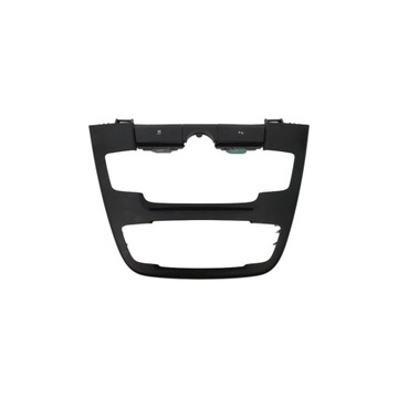 Рамка радіо opel insignia a 13273253 фото №1