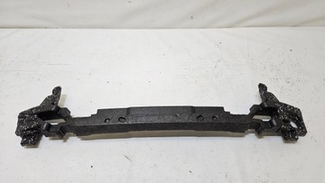 Абсорбер піна бампера audi a6 c7 рестайлінг 4g 4g0807550q фото №1