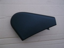 Citroen c5 iii защита сиденья правого перед фото №1