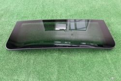 Стекло люк панорама bmw e91 идеальная 2008r 43r005013 фото №1