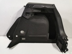 Golf vii обивка багажника правые зад 5g6867428f фото №1