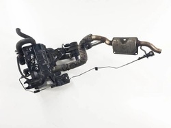 Ford grand c-max 2011r mk2 ii вебасто фото №1