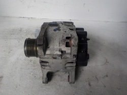 Renault megane ii 1.5 dci генератор tg12c078 2606288a фото №1