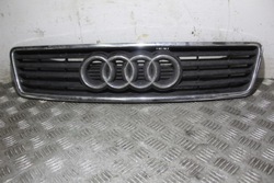 Решітка решітка радіатора audi a6 c5 lx6v фото №1
