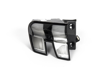 Лампа задняя левая наружная mustang mach-e 21- фото №1