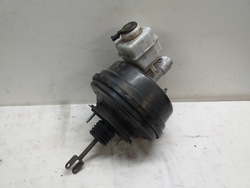 Bmw 5 f10 m5 підсилювач насос гальмівна фото №1