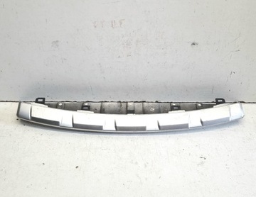 Maserati levante спойлер накладка бампера перед передняя фото №1