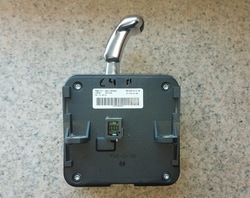 Citroen c4 ii вибірник домкрат коробки передач автомат фото №1