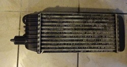 Радіаторів інтеркулер scudo jumpy expert фото №1