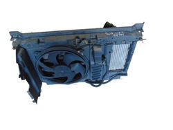 Підсилювач радіатор peugeot 307 рестайлінг 2.0hdi фото №1