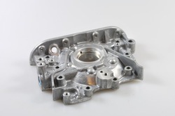 Насос масла корея oa0001d фото №1