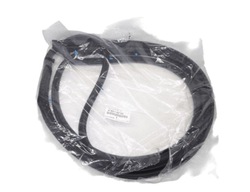 Прокладка двері передня перед права toyota rav4 2008- фото №1