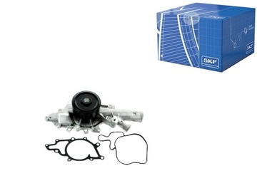 Skf насос води mercedes c cl203 c t-model s202 фото №1