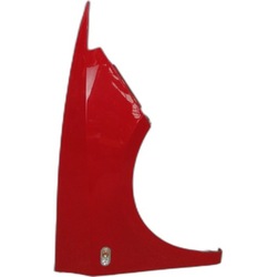 Крыло правые перед seat ibiza iv 6j 2011 ls3h фото №1