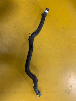 Труба шланг шланг води 3.5h infiniti q70 m35h фото №1