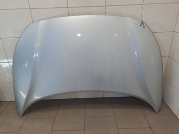 Kia ceed ii 12-18r капот 9s фото №1