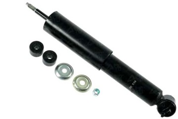 Sachs амортизатор ford фото №1