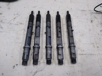 Инжектор 0432133795 vw audi 2,5 tdi фото №1