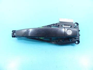 Ручка перед ліва зовнішня chevrolet orlando eu фото №1