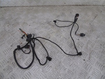 Audi a4 b8 універсал джгут pdc зад задня фото №1