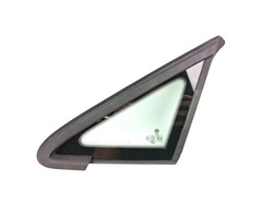 Vw golf vii скло кузовна лівий перед 5g0845411e фото №1