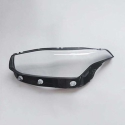 Левый плафон стекло лампы volvo xc90 ii 2015- фара левая сторона полный led фото №1