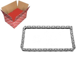 Цепь распределительный вал renault 19 clio febi bilstein фото №1