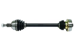 Skf vkjc 1032 wał привідний фото №1